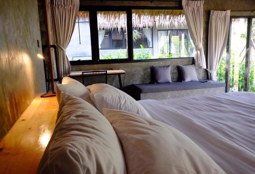 Resort Khaokao Keree Tara 12