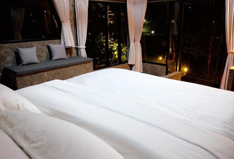 Resort Khaokao Keree Tara 14