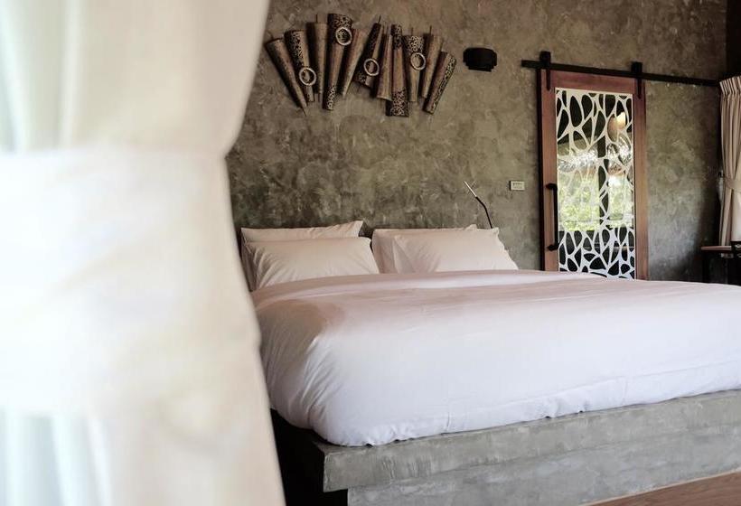 Resort Khaokao Keree Tara 15