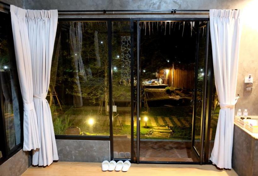 Resort Khaokao Keree Tara 16