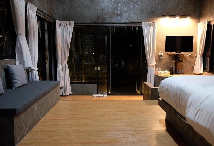 Resort Khaokao Keree Tara 17