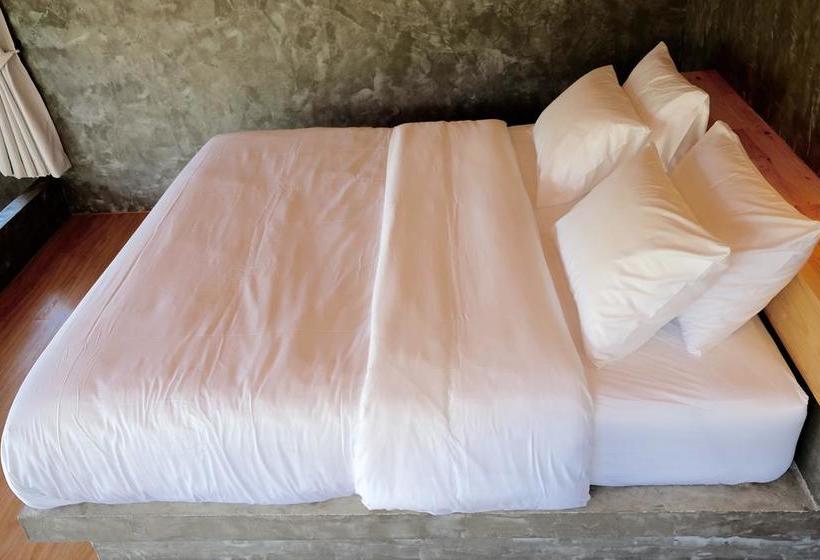 Resort Khaokao Keree Tara 18