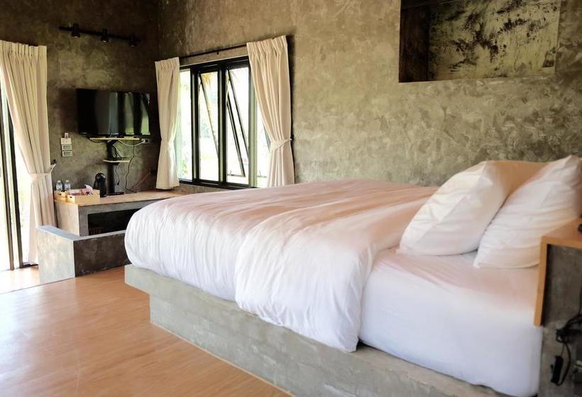 Resort Khaokao Keree Tara 19