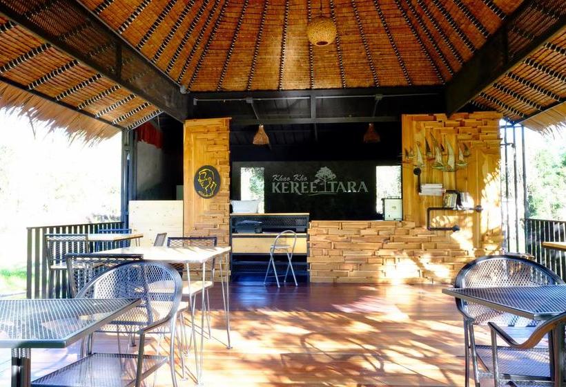 Resort Khaokao Keree Tara 2