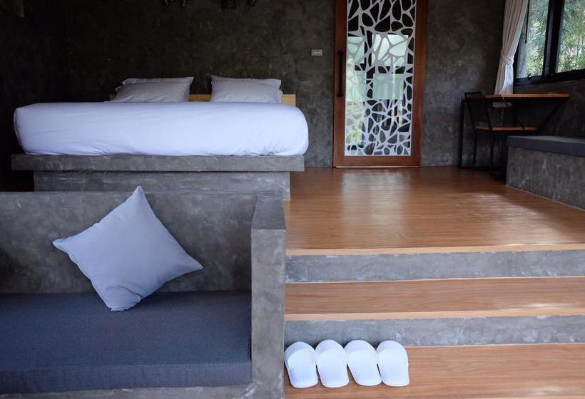 Resort Khaokao Keree Tara 20