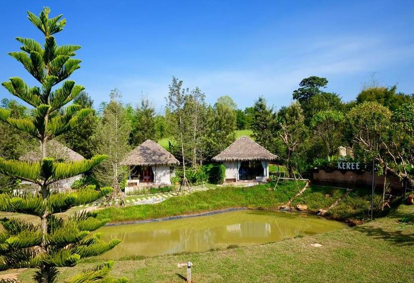 Resort Khaokao Keree Tara 3