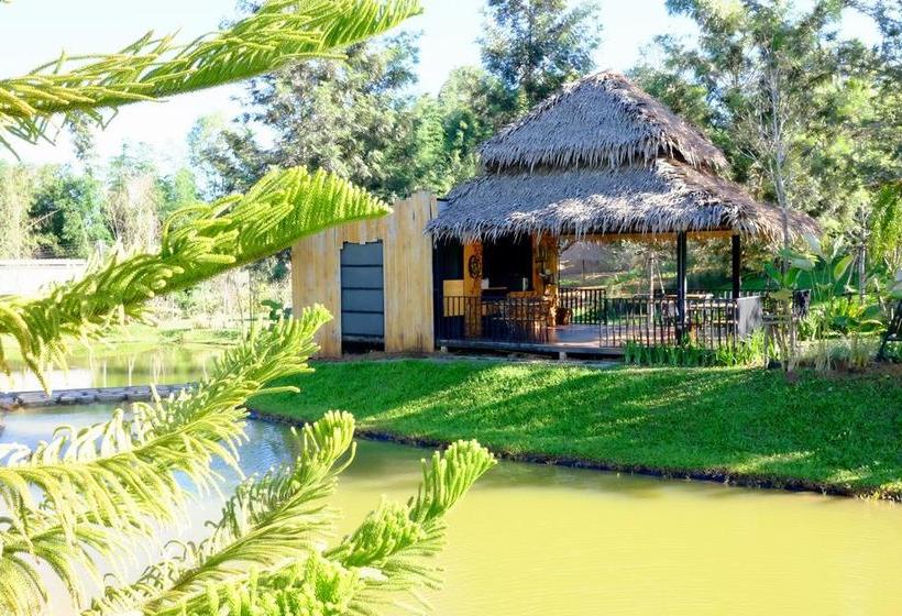 Resort Khaokao Keree Tara 4