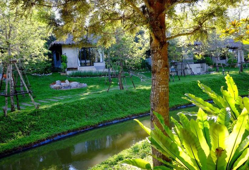 Resort Khaokao Keree Tara 5