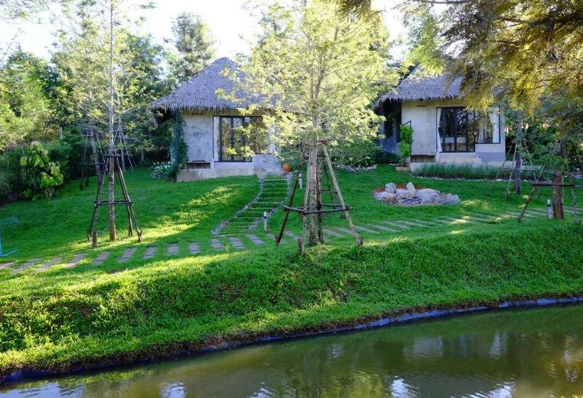 Resort Khaokao Keree Tara 6