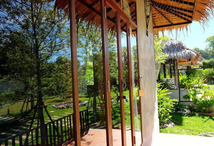 Resort Khaokao Keree Tara 7