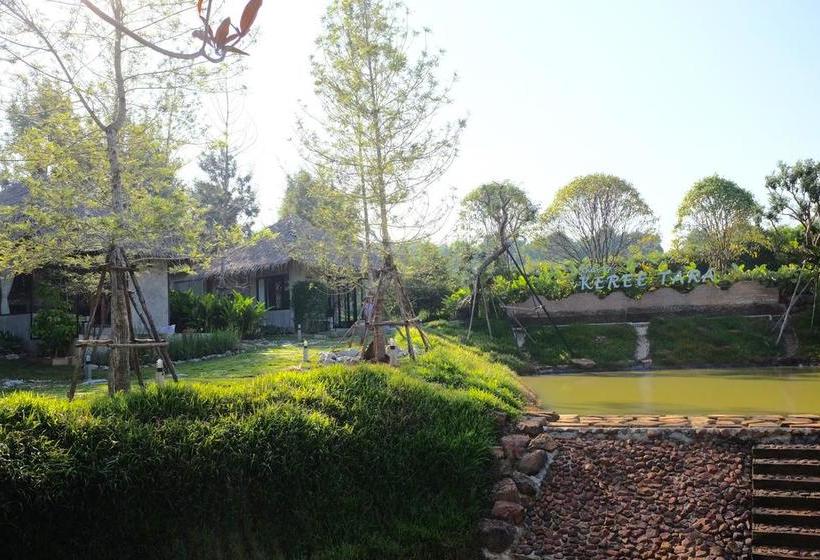 Resort Khaokao Keree Tara 8