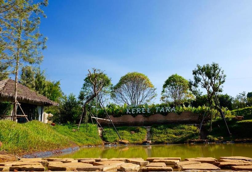 Resort Khaokao Keree Tara 9