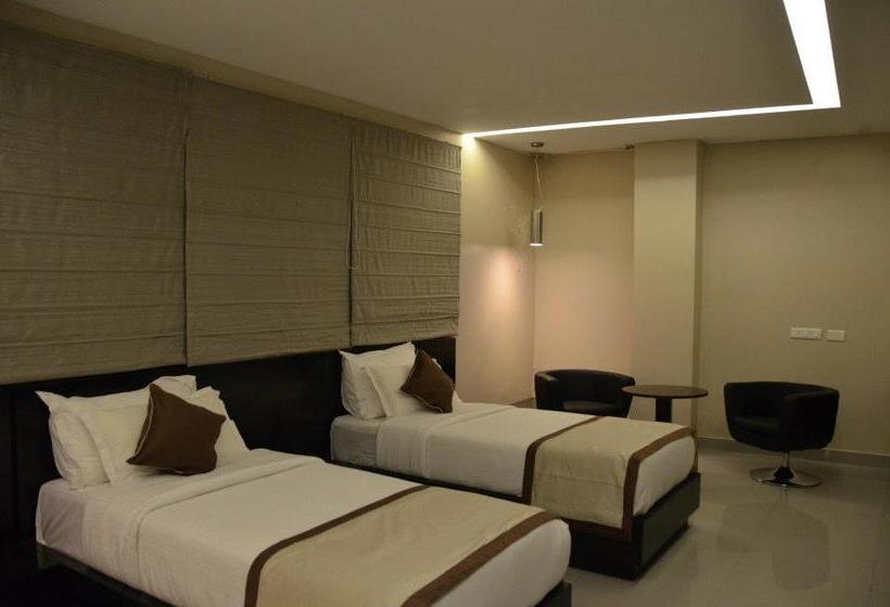 Hotel Kavasuites Sikkim