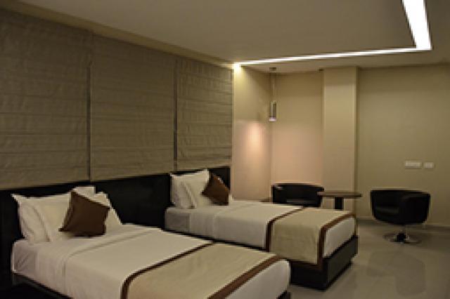 Hotel Kavasuites 4