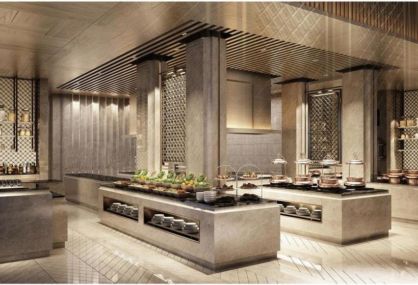 Hotel Indore Marriott 1