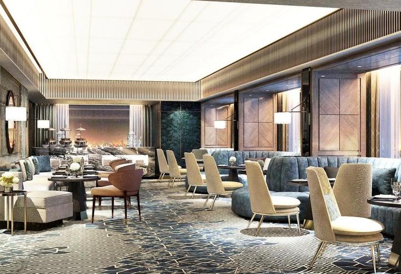 Hotel Indore Marriott 11