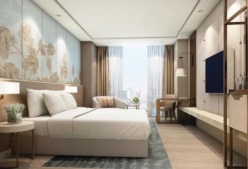 Hotel Indore Marriott 15