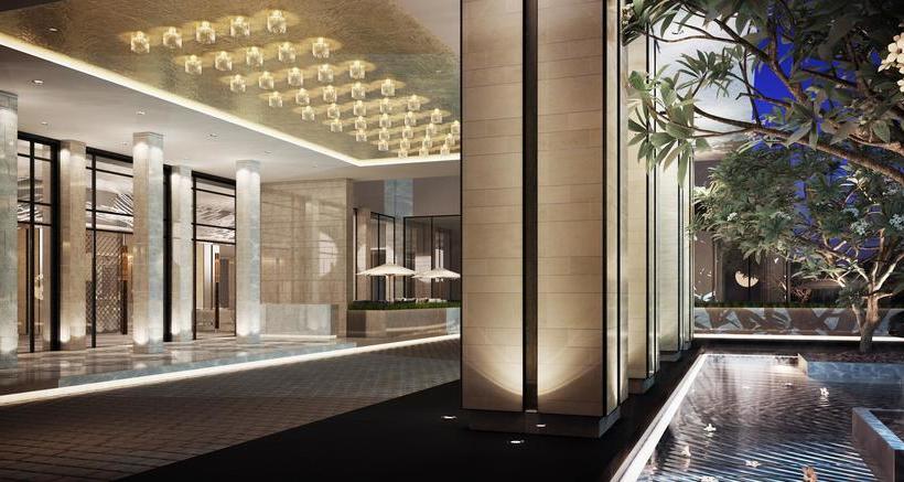 Hotel Indore Marriott 16