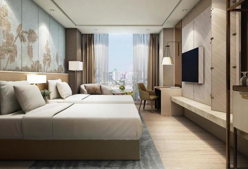 Hotel Indore Marriott 17