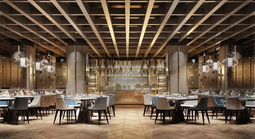 Hotel Indore Marriott 18