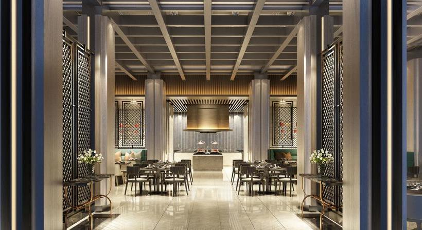 Hotel Indore Marriott 19