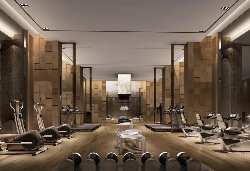 Hotel Indore Marriott 2