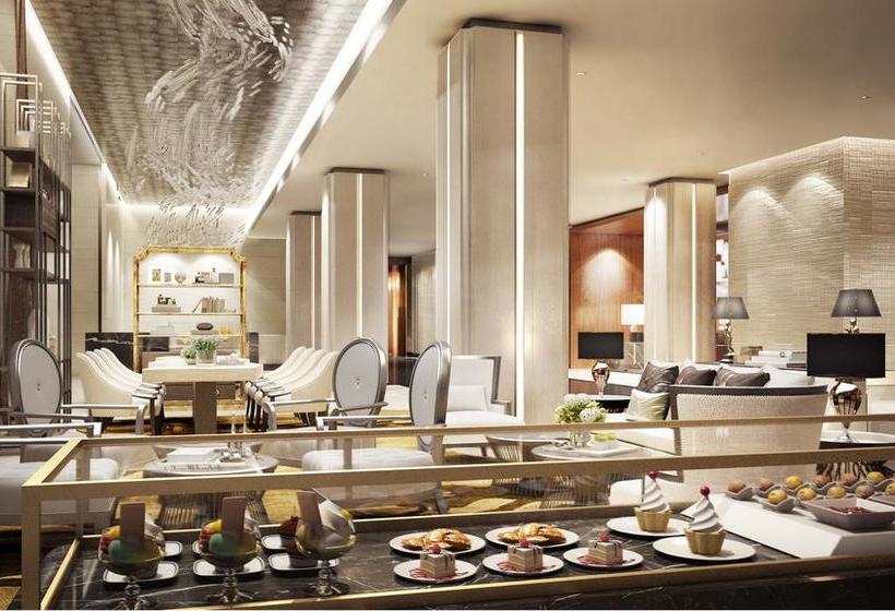 Hotel Indore Marriott 20