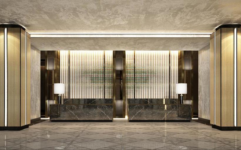 Hotel Indore Marriott 3