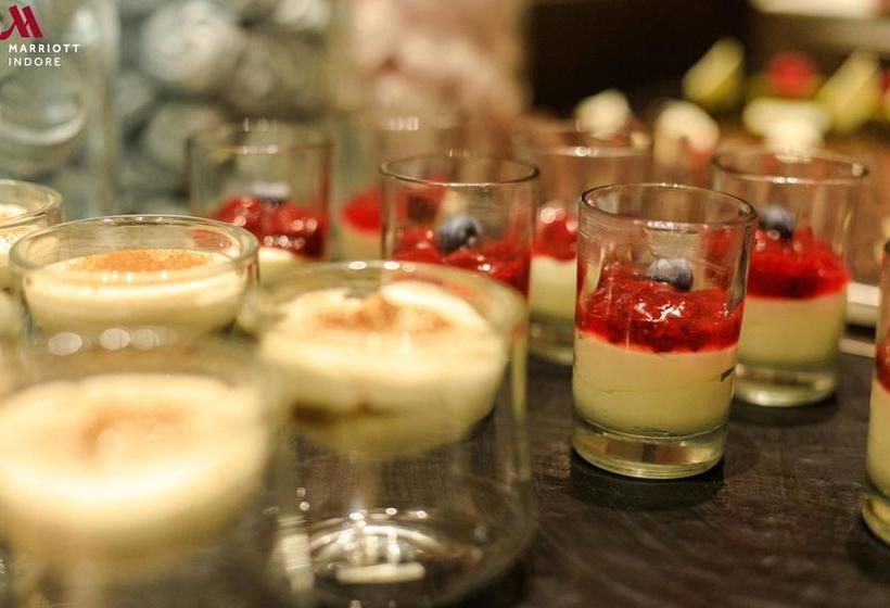 Hotel Indore Marriott 7