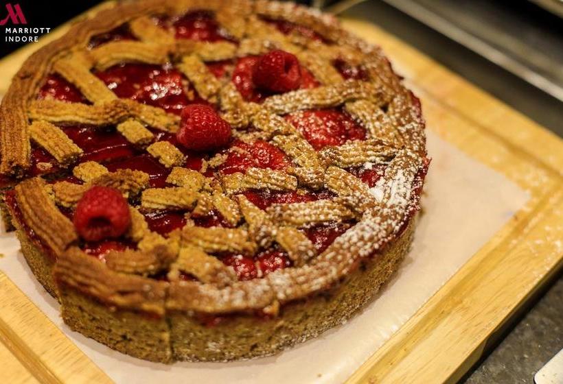 Hotel Indore Marriott 8