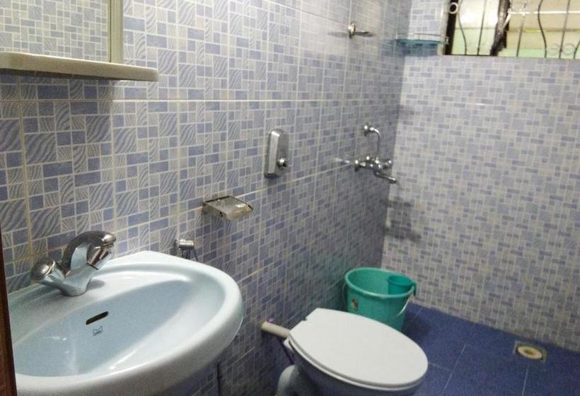 Resort Fragina Guest House Goa