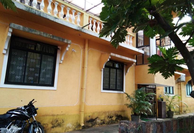 Resort Fragina Guest House 1