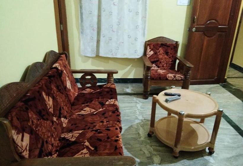 Resort Fragina Guest House 10