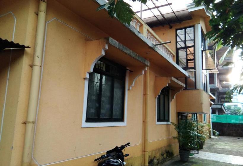 Resort Fragina Guest House 11