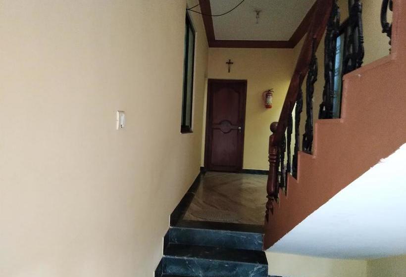 Resort Fragina Guest House 12