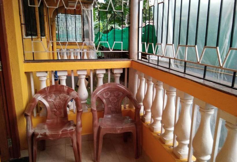 Resort Fragina Guest House 13