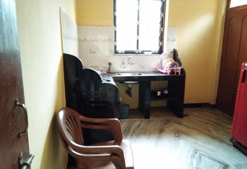 Resort Fragina Guest House 14