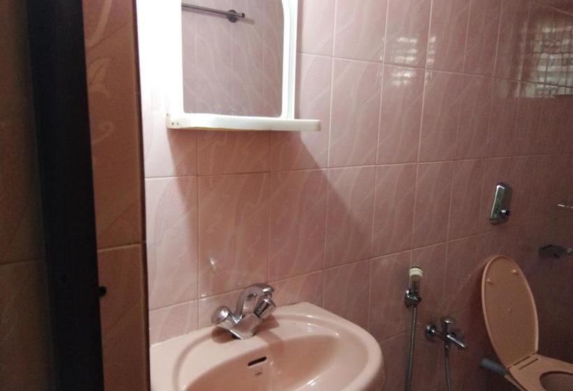 Resort Fragina Guest House 15