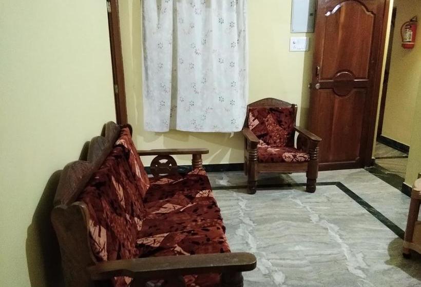 Resort Fragina Guest House 16