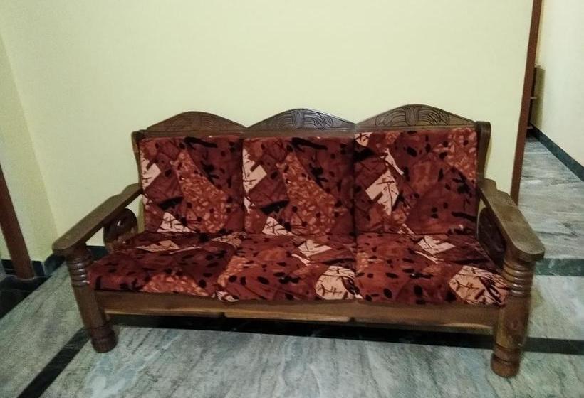 Resort Fragina Guest House 17