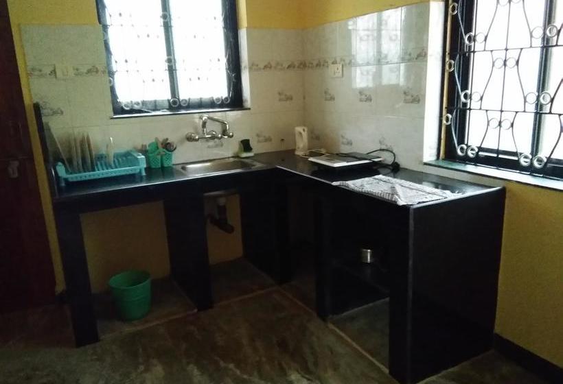 Resort Fragina Guest House 18