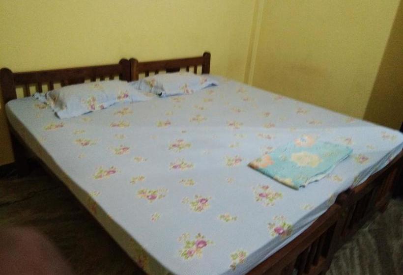 Resort Fragina Guest House 19