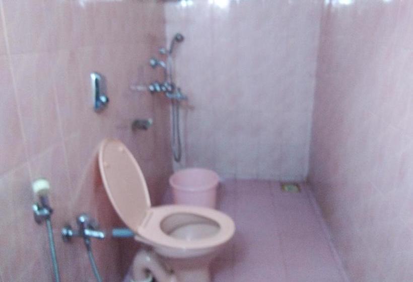 Resort Fragina Guest House 2