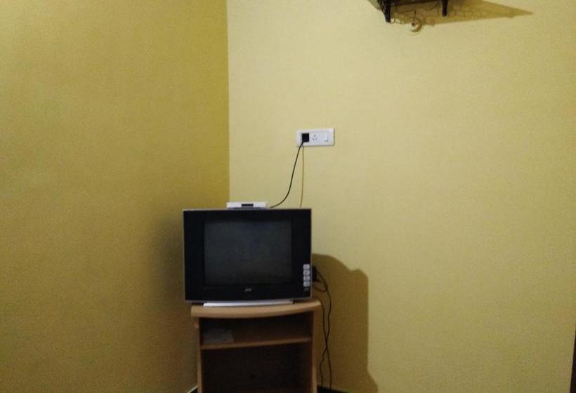 Resort Fragina Guest House 20