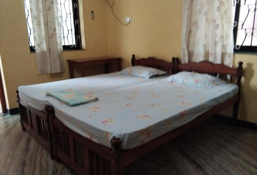 Resort Fragina Guest House 3