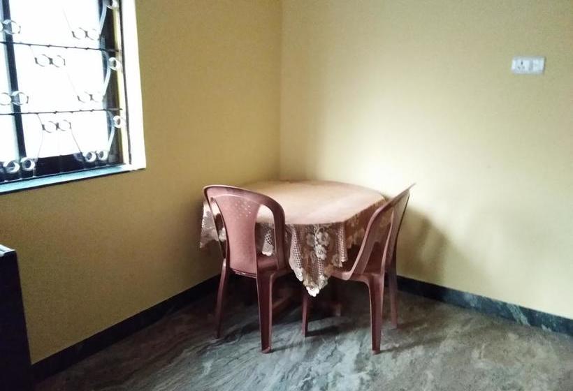 Resort Fragina Guest House 4