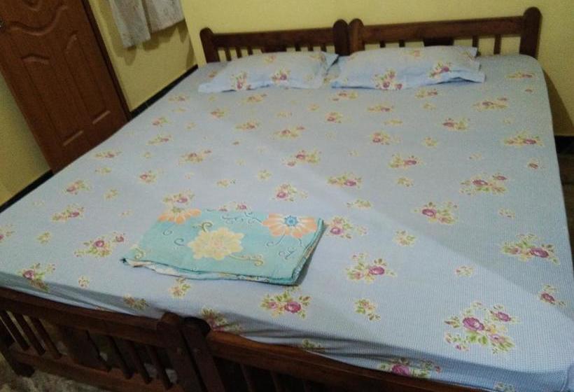 Resort Fragina Guest House 5