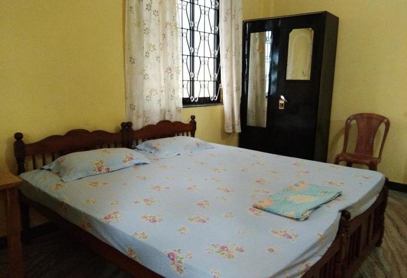 Resort Fragina Guest House 6