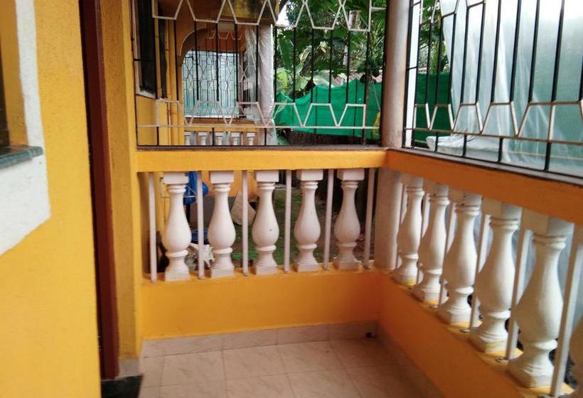 Resort Fragina Guest House 7