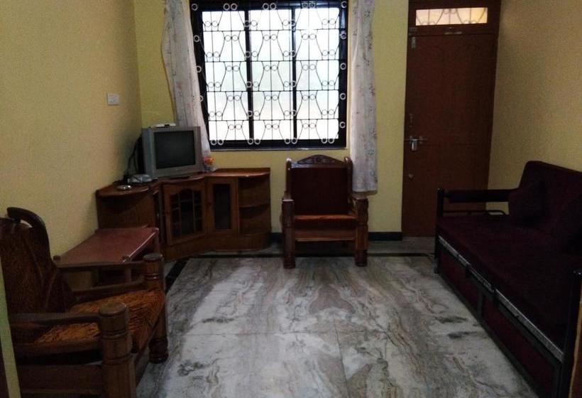 Resort Fragina Guest House 9